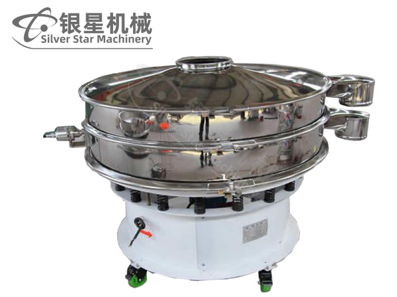 【旋振篩】你了解多少？?jī)?yōu)勢(shì)賣(mài)點(diǎn)真不少！